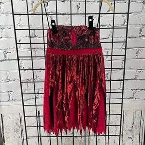 Brand new Halloween dress/shirt 